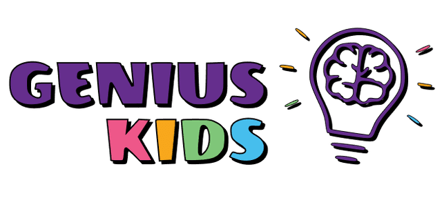 Genius-Kids-Logo